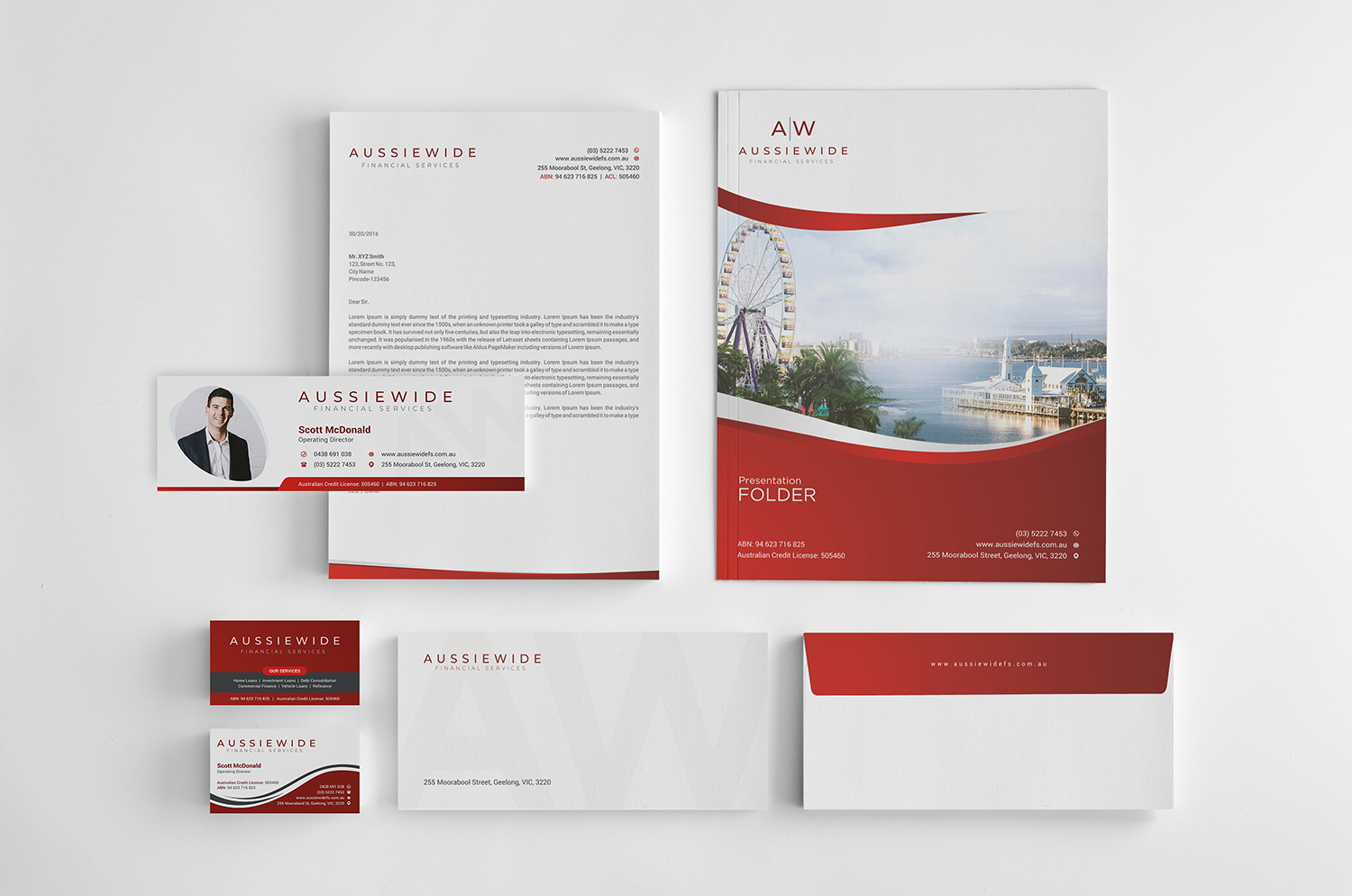 Stationery Design by INDIAN_Ashok for this project | Design #27327057