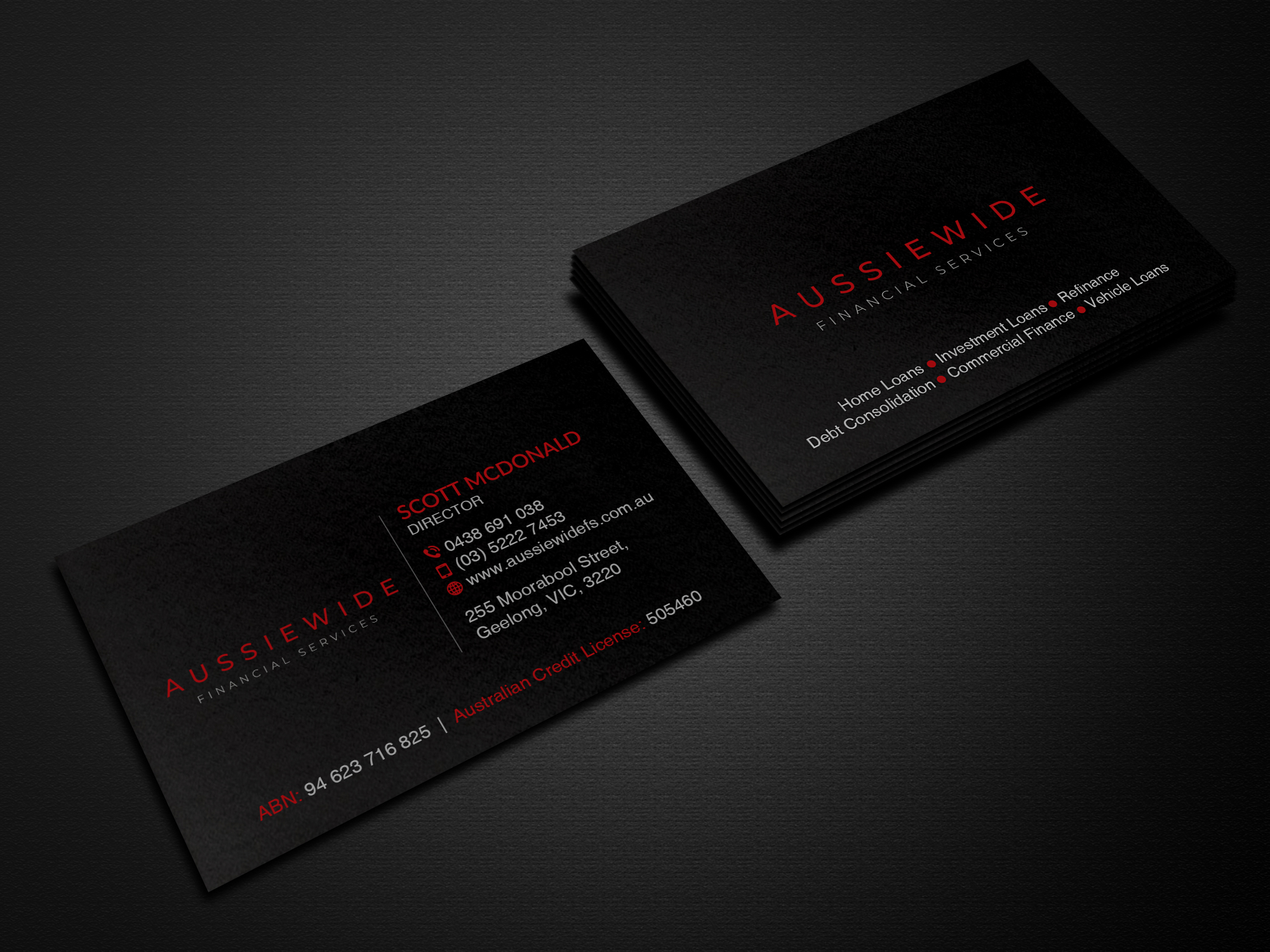 Stationery Design by Creations Box 2015 for this project | Design #27315158