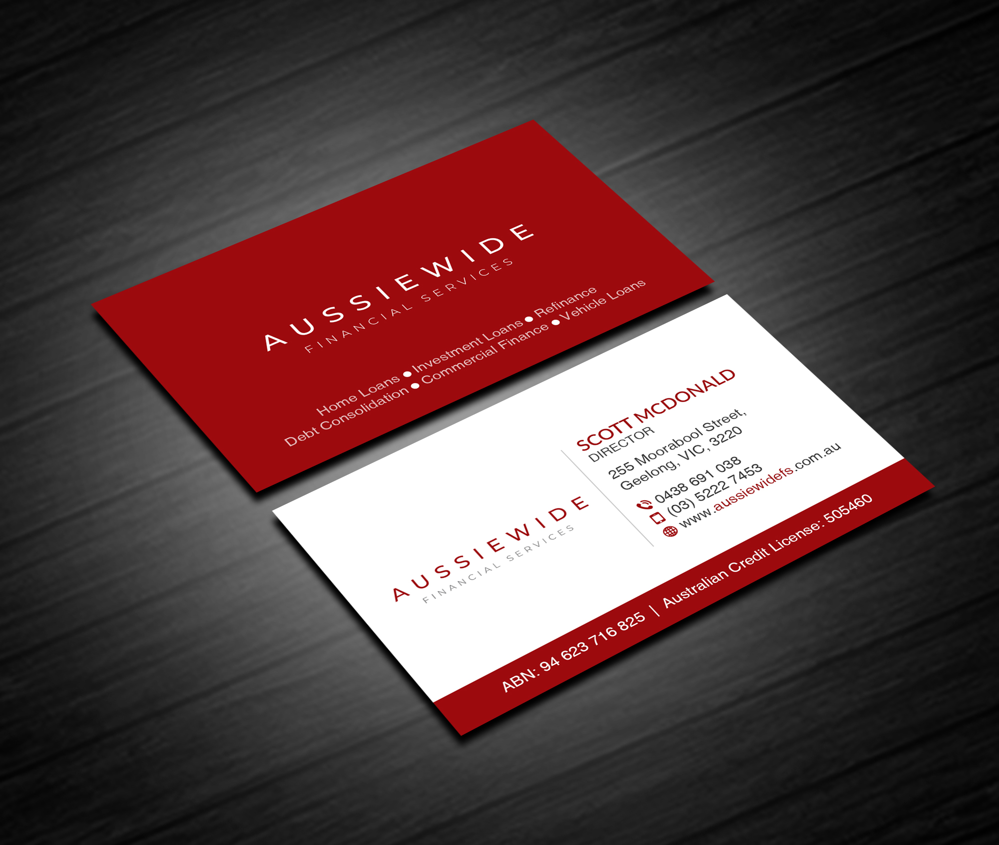 Stationery Design by Creations Box 2015 for this project | Design #27315164