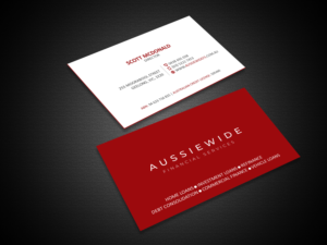 Stationery Design by Creations Box 2015 for this project | Design: #27315168