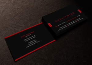 Stationery Design by Creations Box 2015 for this project | Design: #27315169