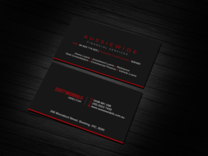 Stationery Design by Creations Box 2015 for this project | Design: #27315172