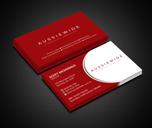 Stationery Design by Creations Box 2015 for this project | Design: #27315174