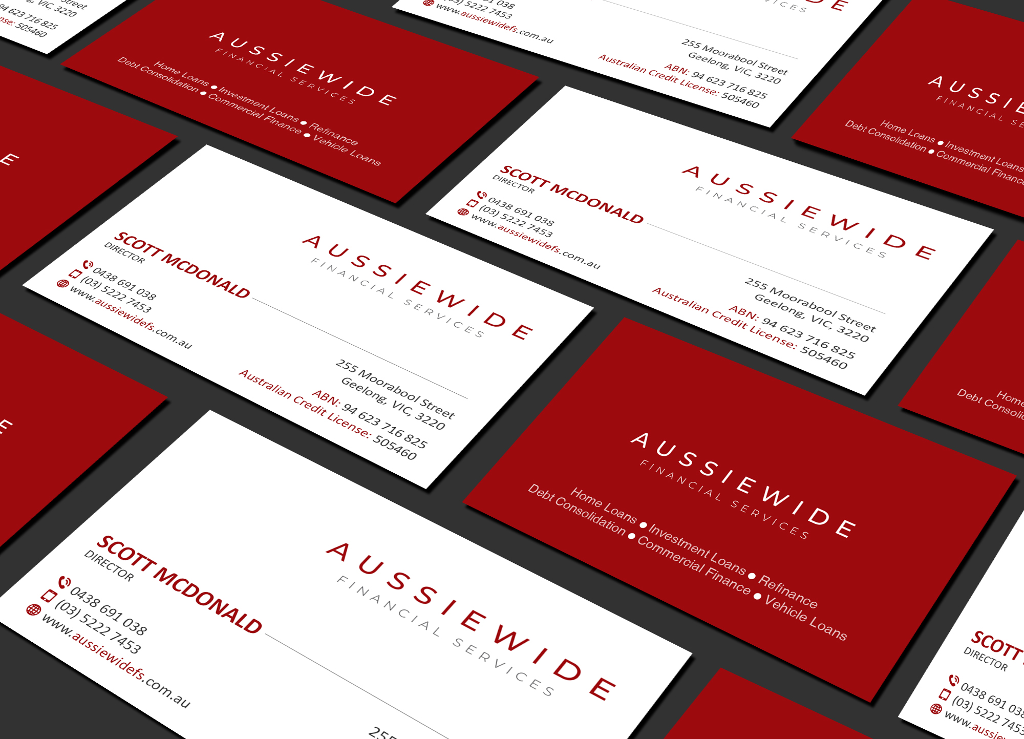 Stationery Design by Creations Box 2015 for this project | Design #27315175