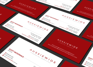 Stationery Design by Creations Box 2015 for this project | Design: #27315175
