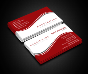 Stationery Design by Creations Box 2015 for this project | Design: #27315176