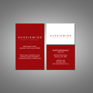 Stationery Design by Creations Box 2015 for this project | Design: #27315930