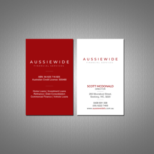 Stationery Design by Creations Box 2015 for this project | Design: #27315931