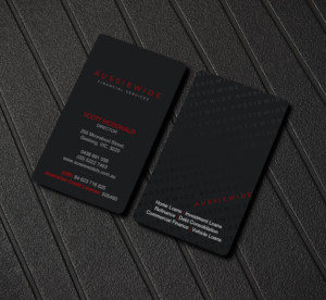 Stationery Design by Creations Box 2015 for this project | Design: #27315933