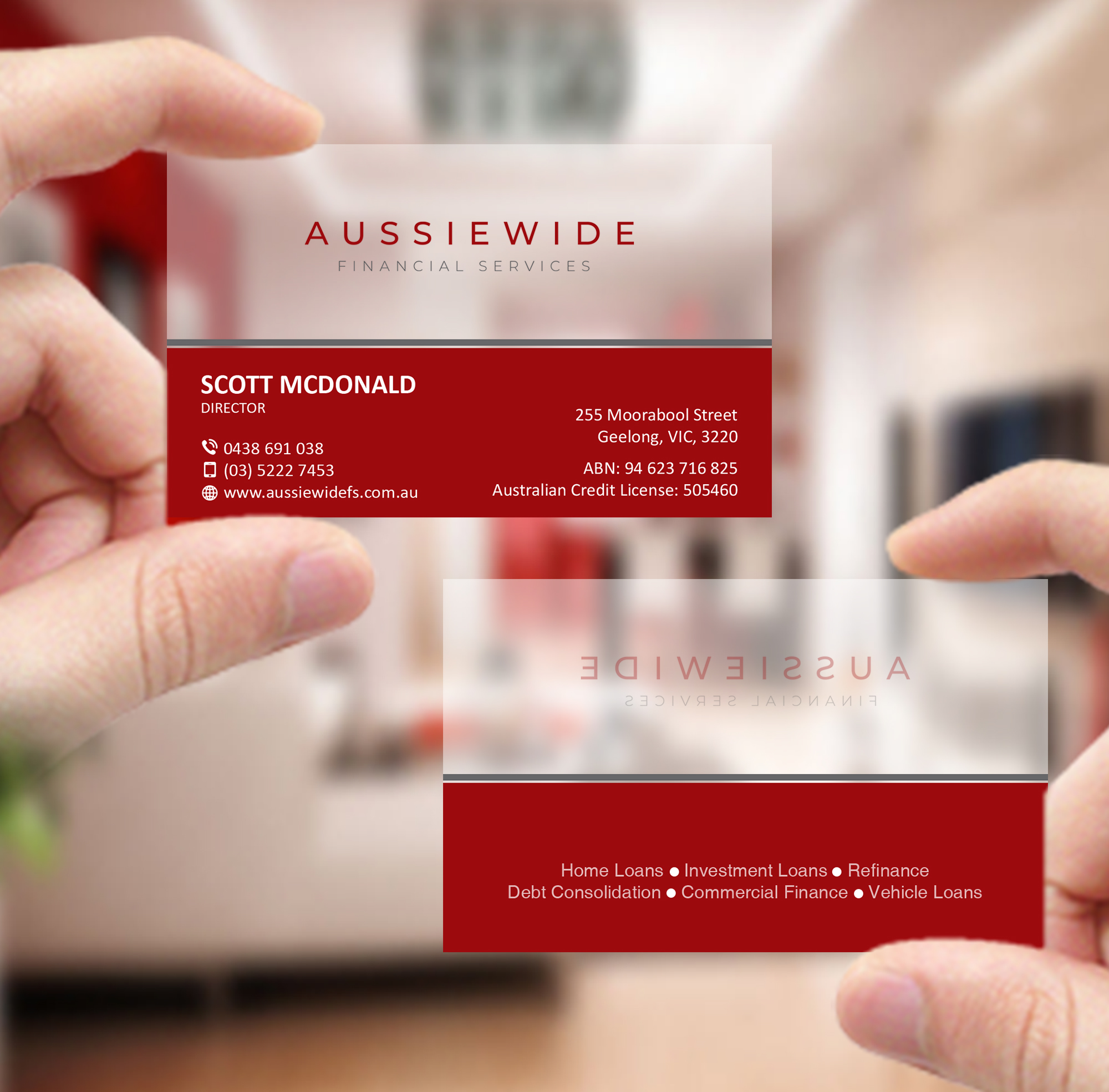 Diseño de Papelería por Creations Box 2015 para este proyecto | Diseño #27315937