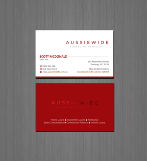 Stationery Design by Creations Box 2015 for this project | Design: #27315938