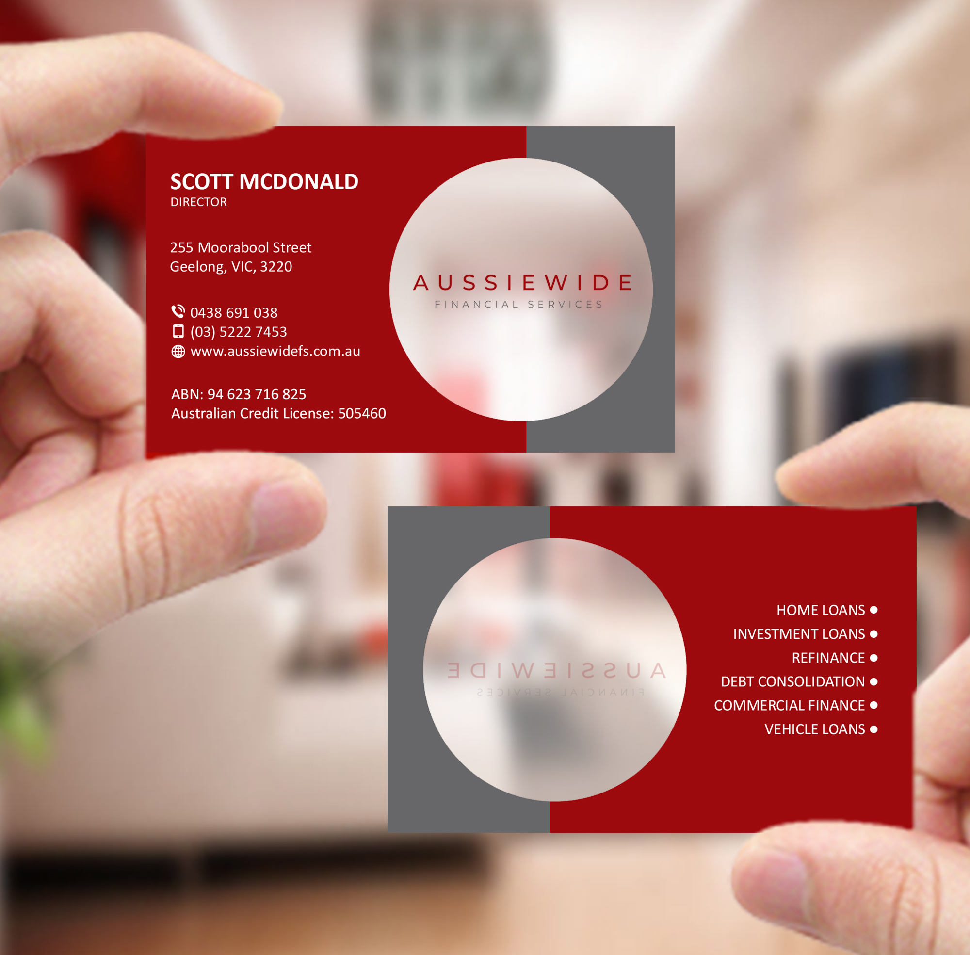 Stationery Design by Creations Box 2015 for this project | Design #27315939