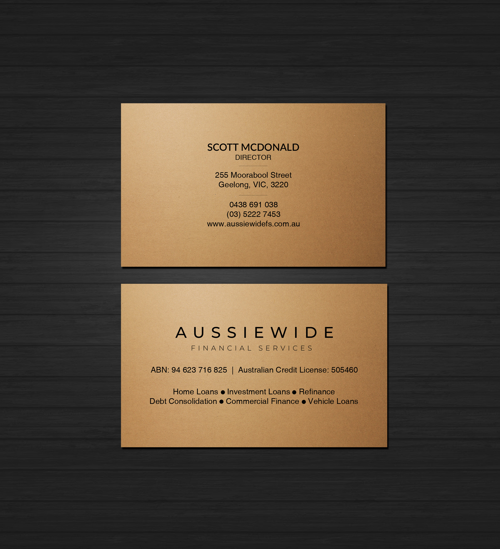 Stationery Design by Creations Box 2015 for this project | Design #27315940