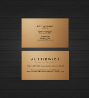 Stationery Design by Creations Box 2015 for this project | Design: #27315940