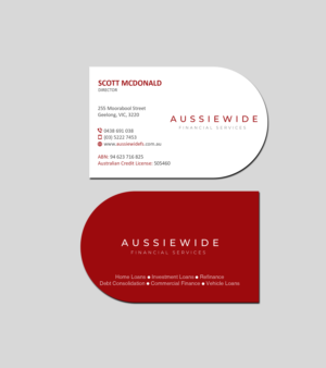 Stationery Design by Creations Box 2015 for this project | Design: #27315943
