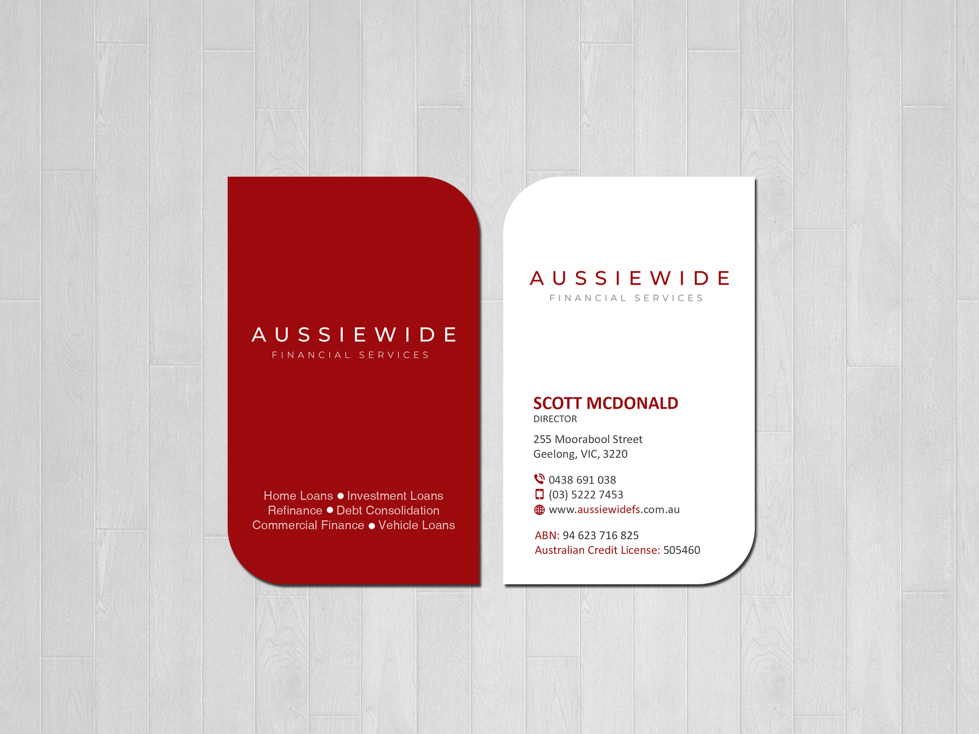 Stationery Design by Creations Box 2015 for this project | Design #27315944