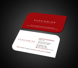 Stationery Design by Creations Box 2015 for this project | Design: #27315945