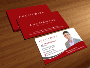 Stationery Design by Creations Box 2015 for this project | Design: #27315949