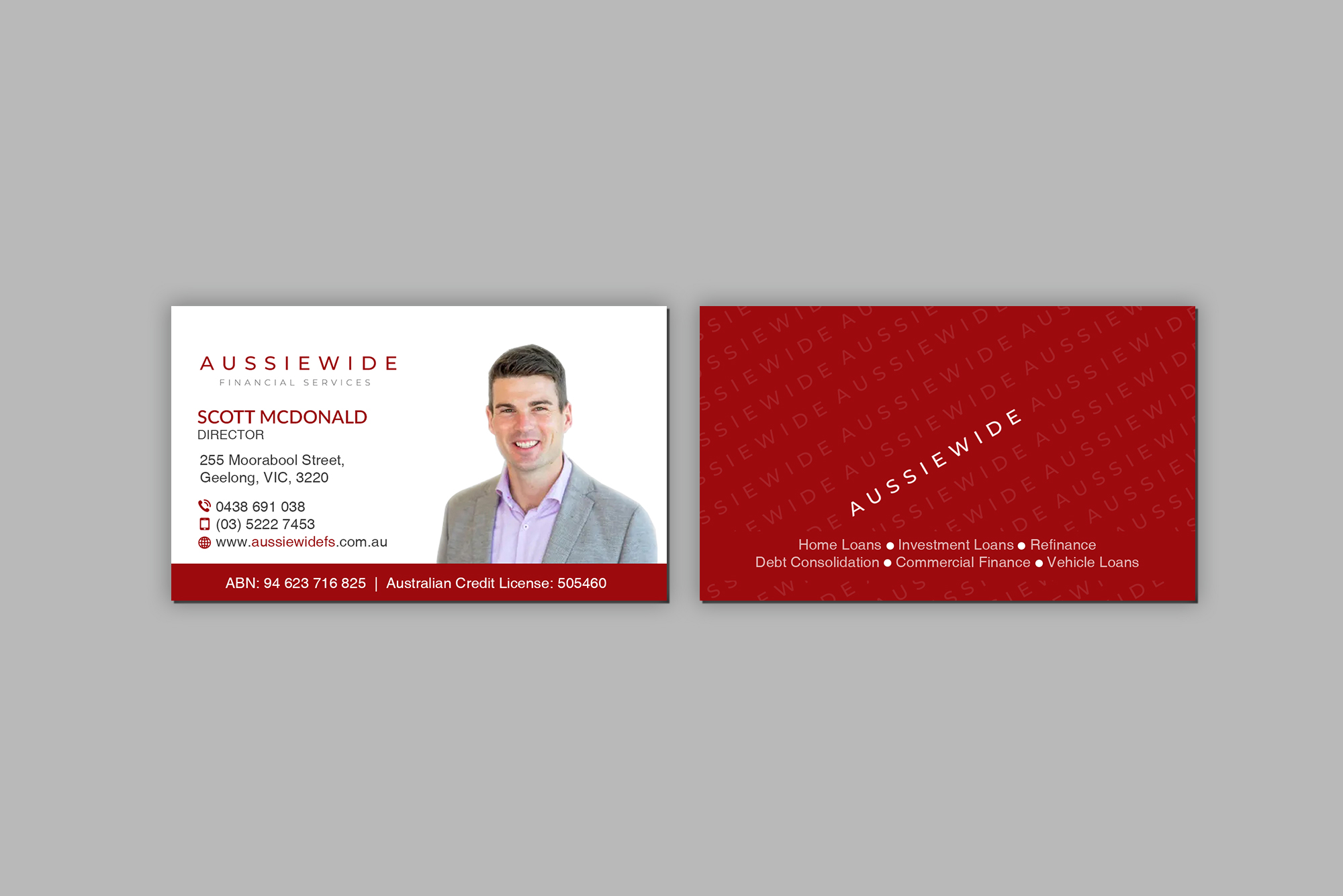 Stationery Design by Creations Box 2015 for this project | Design #27315950