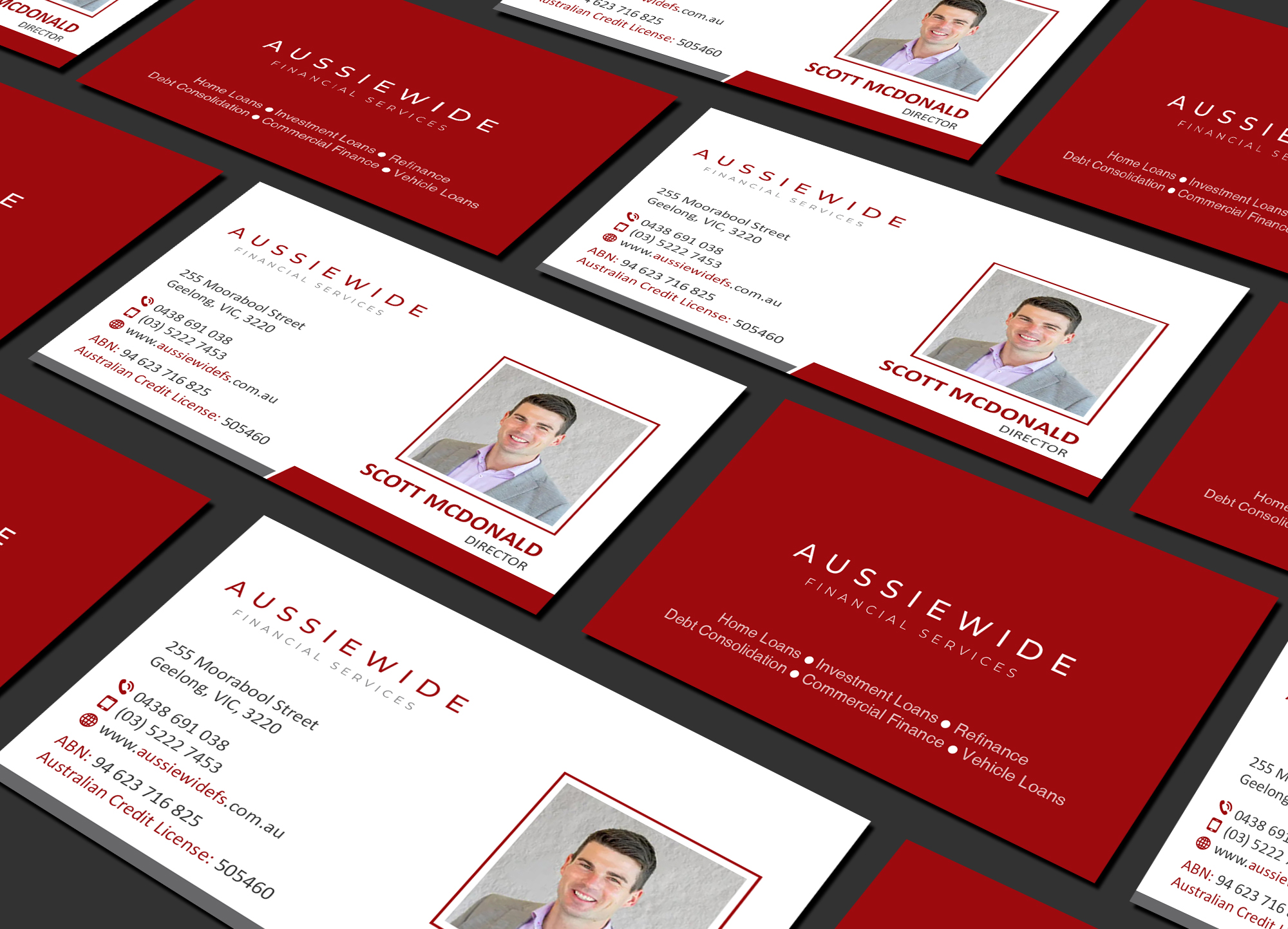 Stationery Design by Creations Box 2015 for this project | Design #27315951