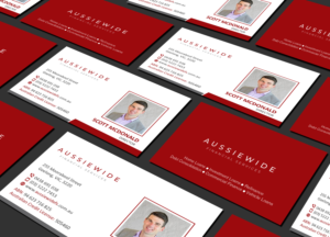 Stationery Design by Creations Box 2015 for this project | Design: #27315951