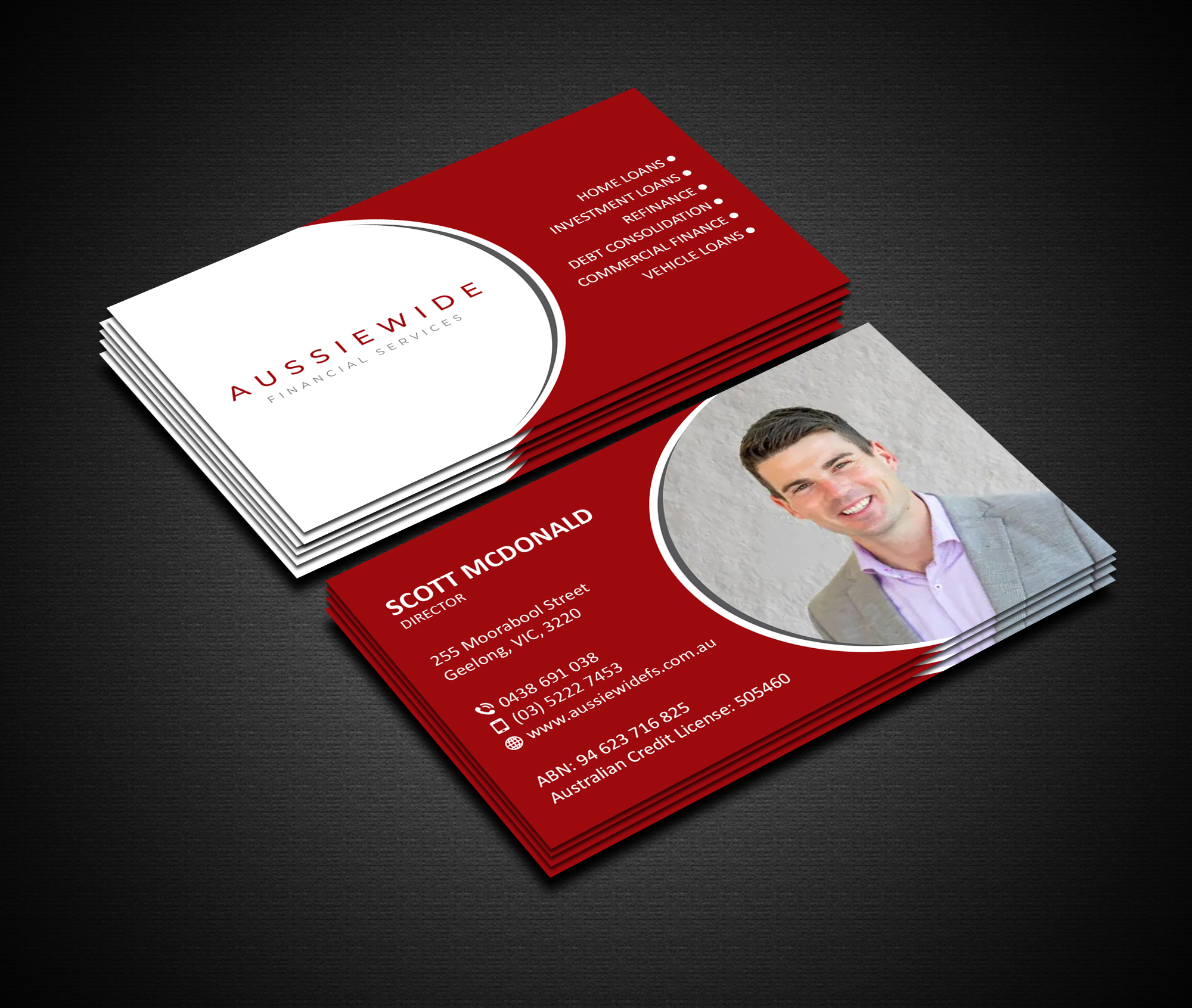 Stationery Design by Creations Box 2015 for this project | Design #27315952