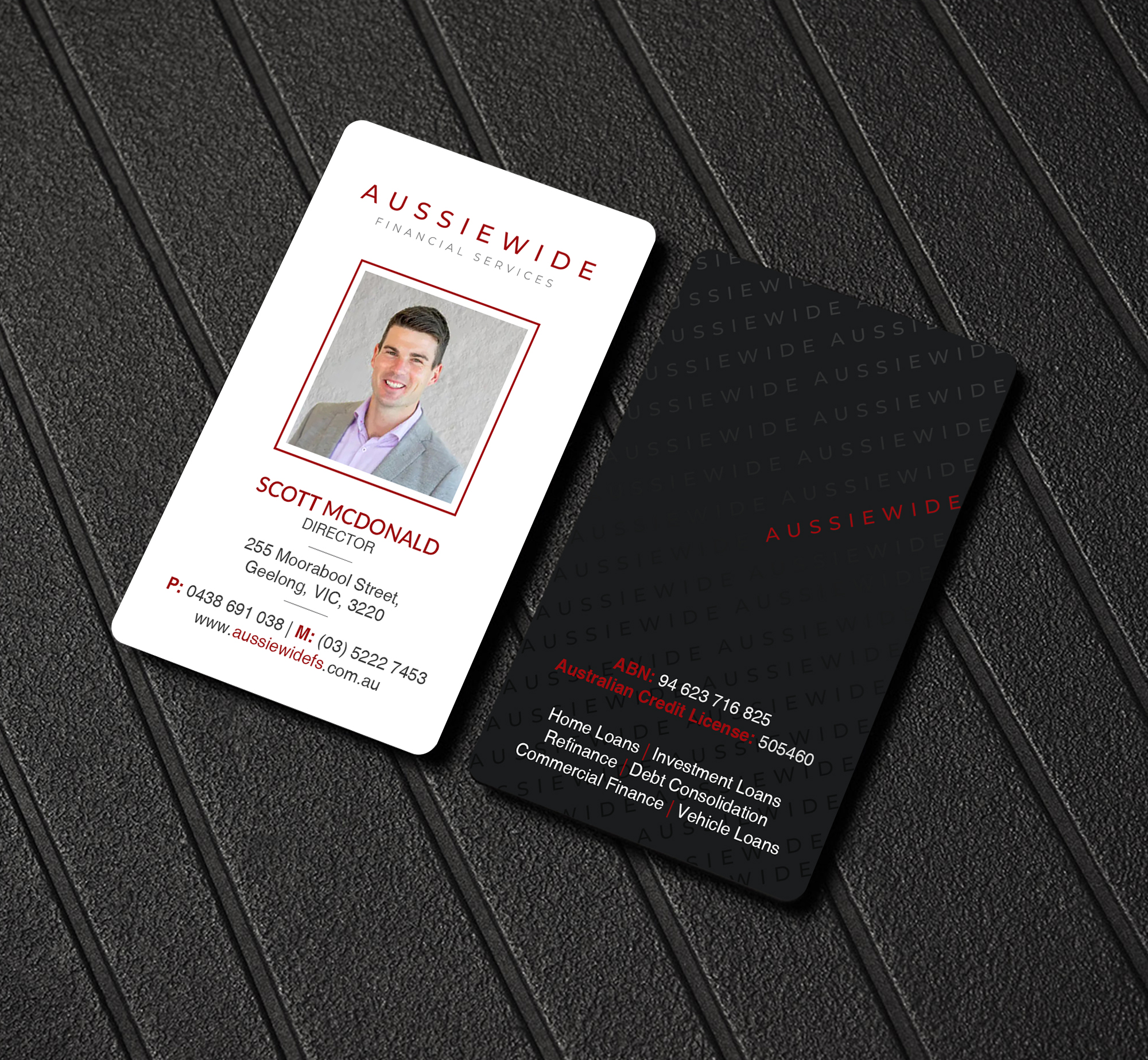 Stationery Design by Creations Box 2015 for this project | Design #27315953