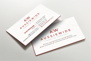 Stationery Design by LAXMI DESIGNHUB for this project | Design: #27315792