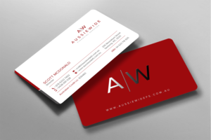 Stationery Design by chandrayaan.creative for this project | Design: #27299138