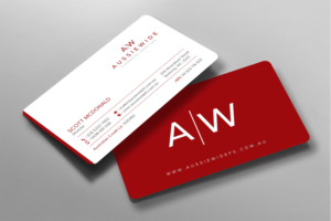 Stationery Design by chandrayaan.creative for this project | Design: #27299139