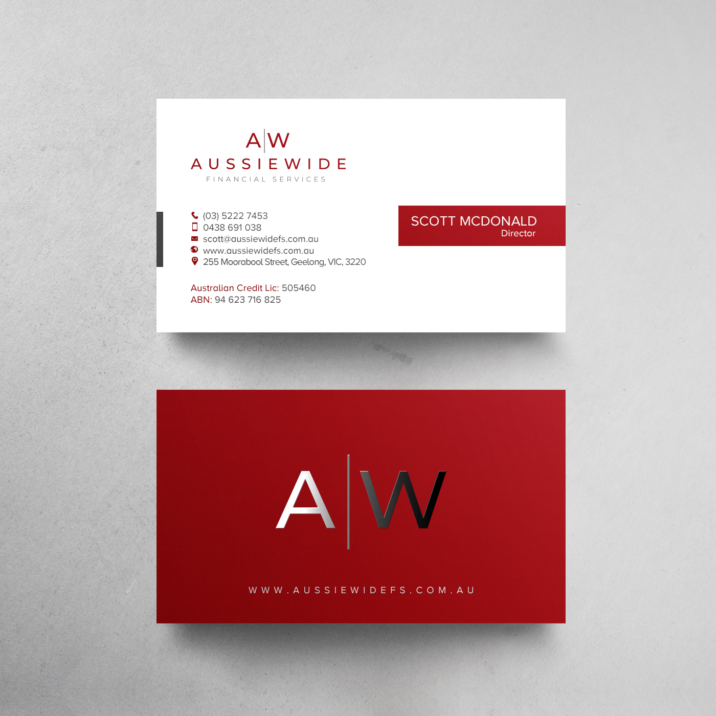 Stationery Design by chandrayaan.creative for this project | Design #27299141