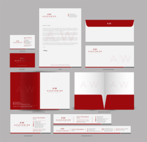 Stationery Design by chandrayaan.creative for this project | Design: #27335136