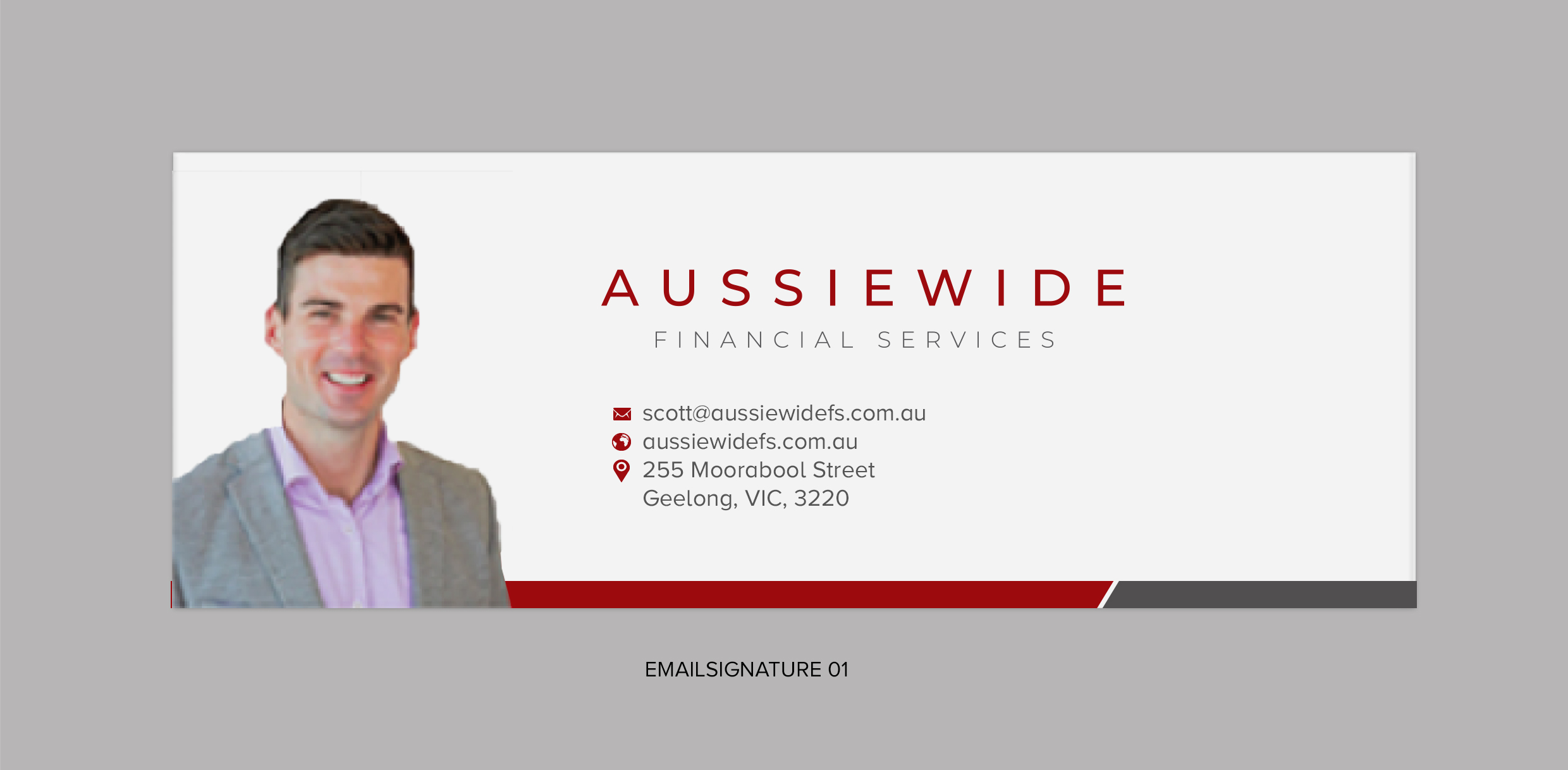 Stationery Design by chandrayaan.creative for this project | Design #27404234