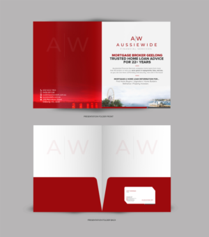 Stationery Design by chandrayaan.creative for this project | Design: #27433632