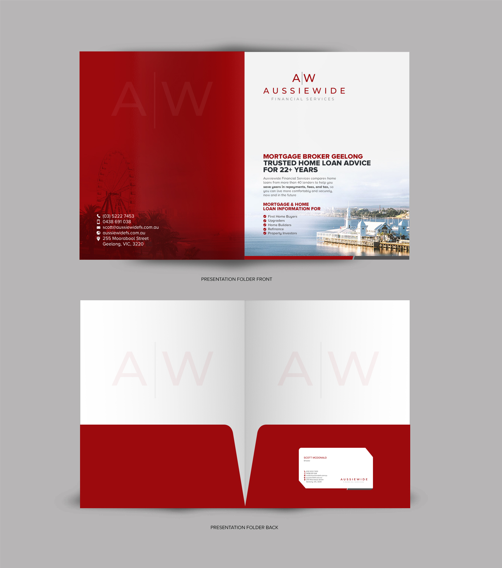 Stationery Design by chandrayaan.creative for this project | Design #27433633