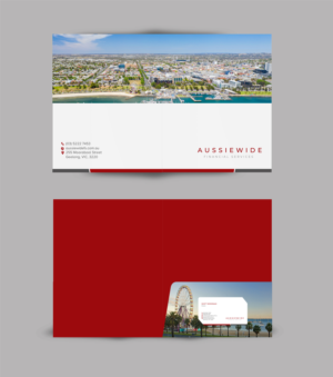 Stationery Design by chandrayaan.creative for this project | Design: #27476338
