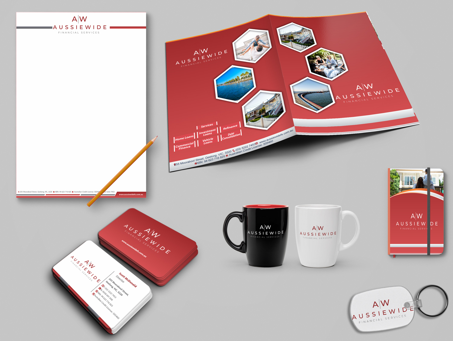 Design de Papeterie par Petter Goms pour ce projet | Design #27302325