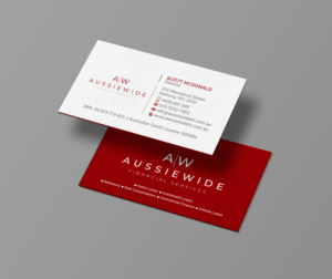 Stationery Design by R.design for this project | Design: #27299008