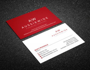 Stationery Design by R.design for this project | Design: #27323044