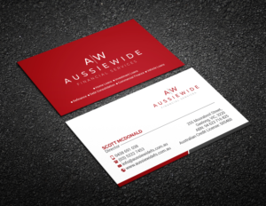 Stationery Design by R.design for this project | Design: #27323047