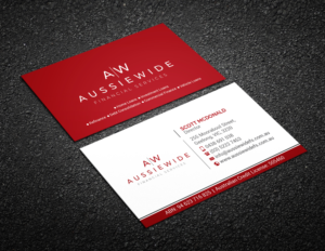 Stationery Design by R.design for this project | Design: #27323104