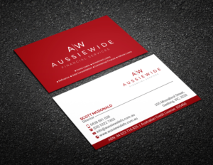 Stationery Design by R.design for this project | Design: #27323271