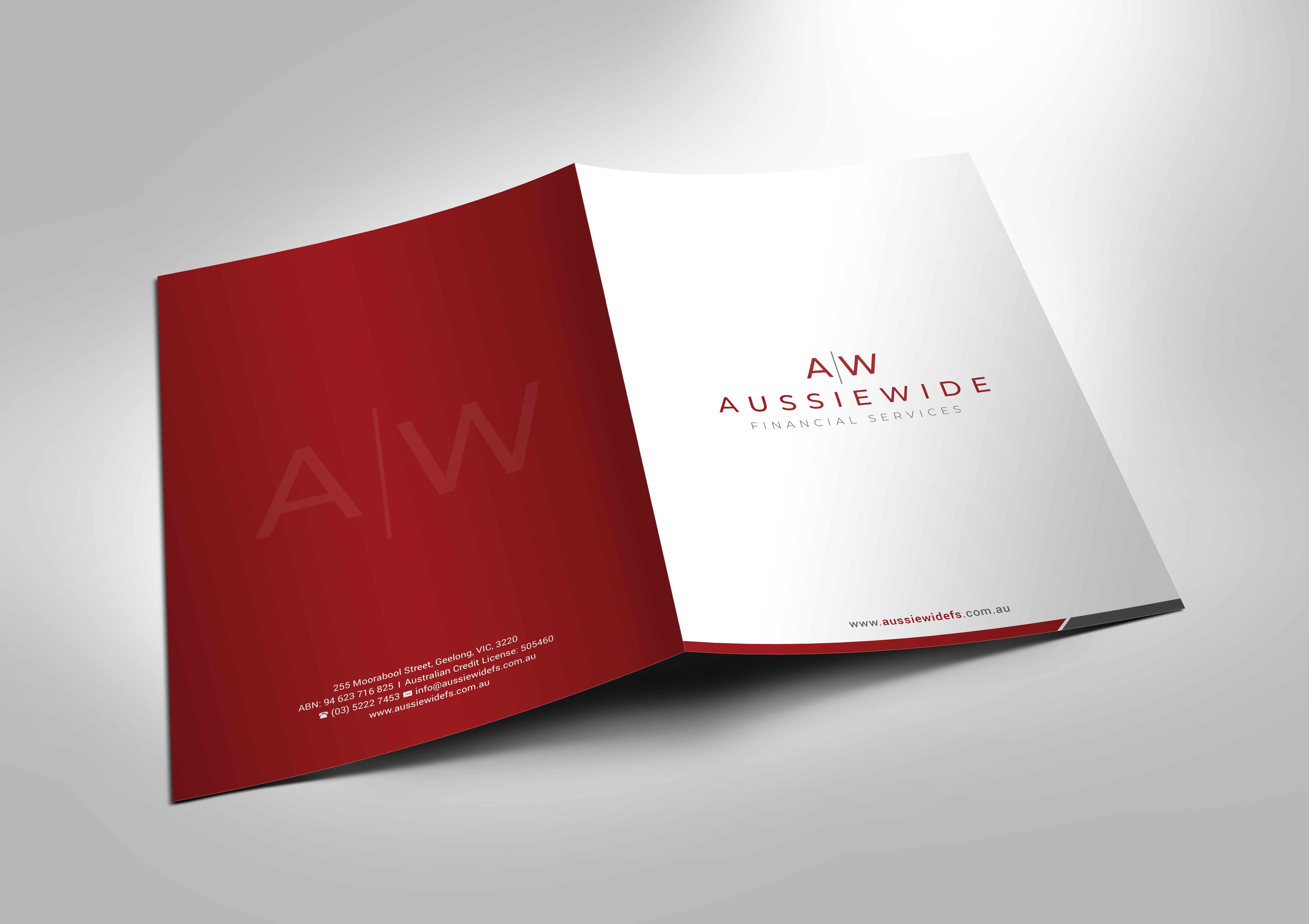 Stationery Design by R.design for this project | Design #27330383