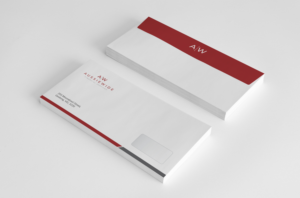 Stationery Design by R.design for this project | Design: #27330473