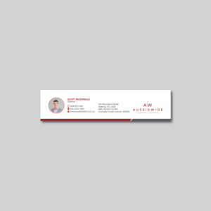 Stationery Design by R.design for this project | Design: #27334700