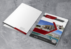 Stationery Design by enjoycreativeco for this project | Design #27308836
