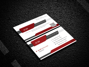Stationery Design by enjoycreativeco for this project | Design: #27308837