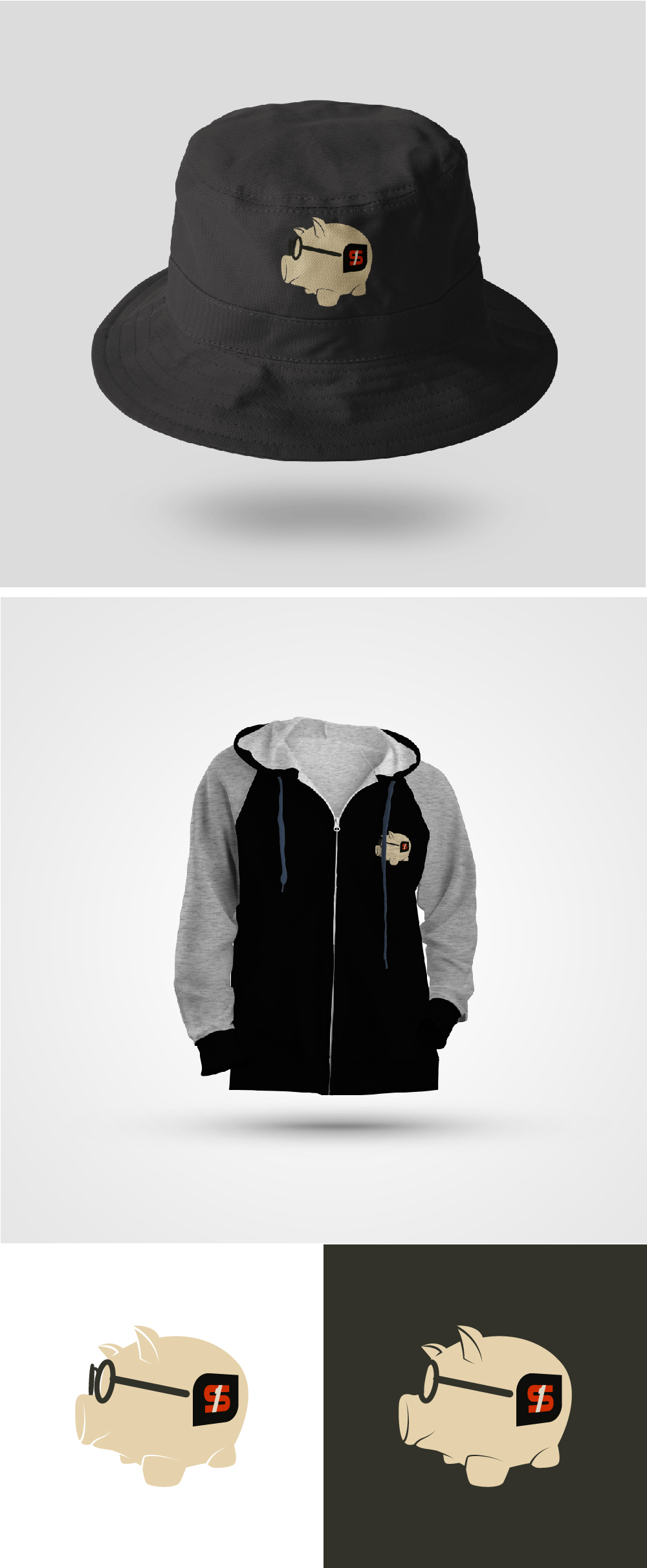 Logo Design by farady for this project | Design #27327771