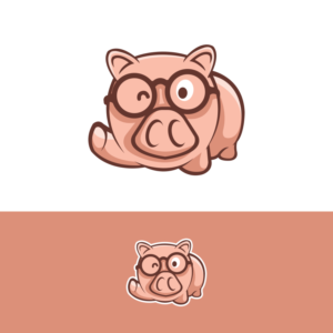 No words | Diseño de Logo por PsyPen