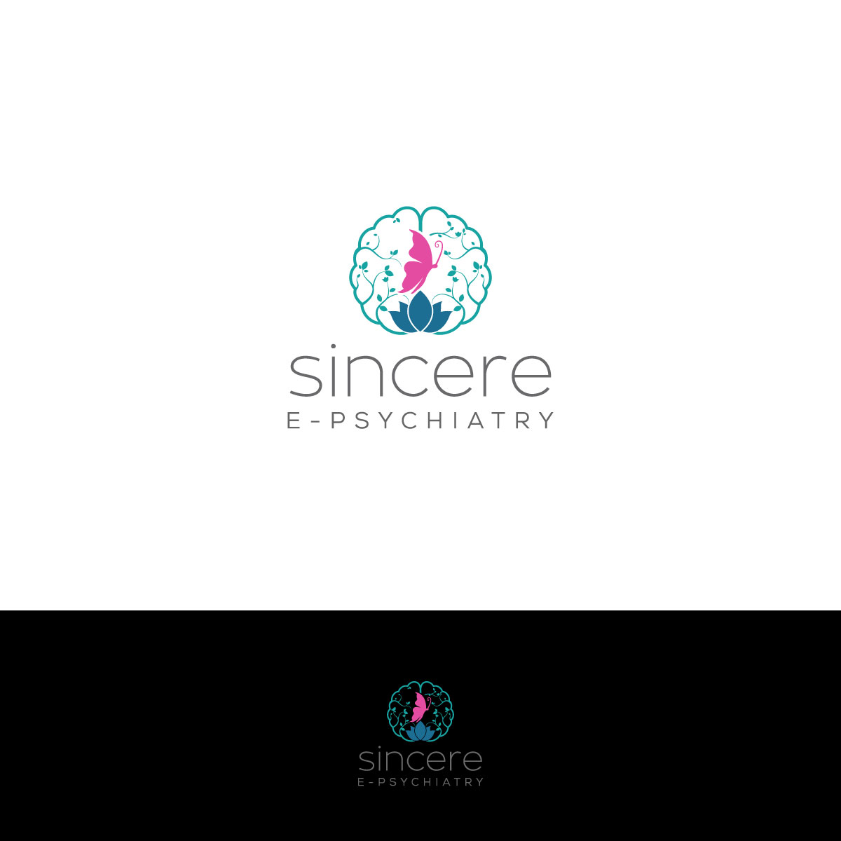 Logo Design by Minimal Studio for this project | Design #27306340
